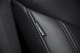 2011款雪铁龙C5东方之旅纪念版