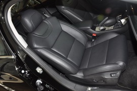 2011款雪铁龙C5东方之旅纪念版