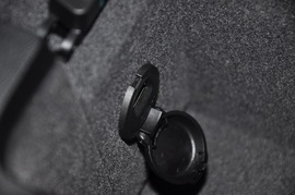 2011款雪铁龙C5东方之旅纪念版