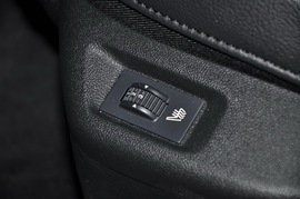 2011款雪铁龙C5东方之旅纪念版