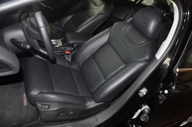 2011款雪铁龙C5东方之旅纪念版