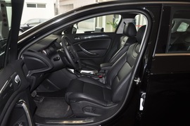 2011款雪铁龙C5东方之旅纪念版