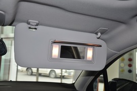 2011款雪铁龙C5东方之旅纪念版