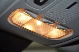 2011款雪铁龙C5东方之旅纪念版