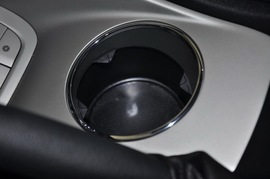 2011款雪铁龙C5东方之旅纪念版