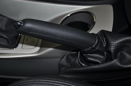 2011款雪铁龙C5东方之旅纪念版