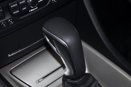 2011款雪铁龙C5东方之旅纪念版