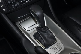 2011款雪铁龙C5东方之旅纪念版