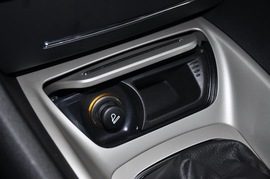 2011款雪铁龙C5东方之旅纪念版