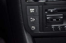 2011款雪铁龙C5东方之旅纪念版