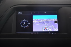 2011款雪铁龙C5东方之旅纪念版