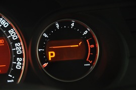 2011款雪铁龙C5东方之旅纪念版