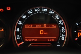 2011款雪铁龙C5东方之旅纪念版