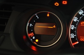 2011款雪铁龙C5东方之旅纪念版