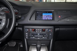 2011款雪铁龙C5东方之旅纪念版