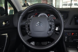 2011款雪铁龙C5东方之旅纪念版