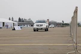 2009款凯迪拉克凯雷德Hybrid试驾