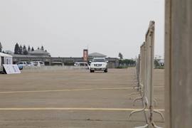 2009款凯迪拉克凯雷德Hybrid试驾