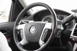 2009款凯迪拉克凯雷德Hybrid试驾