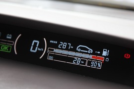 比亚迪e6先行者上市