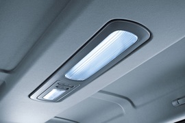 2011款风行菱智1.6L