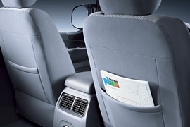 2011款风行菱智1.6L