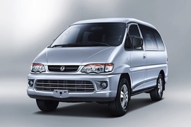 2011款风行菱智1.6L