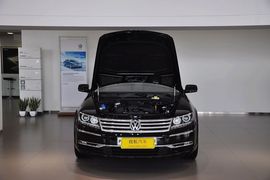 2011款大众辉腾