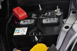 2012款斯巴鲁驰鹏