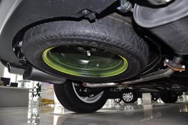 2012款斯巴鲁驰鹏