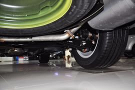 2012款斯巴鲁驰鹏