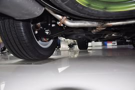 2012款斯巴鲁驰鹏