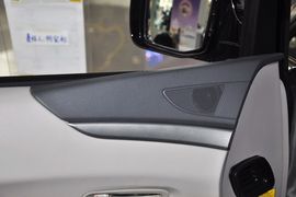 2012款斯巴鲁驰鹏