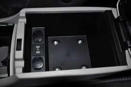 2012款斯巴鲁驰鹏