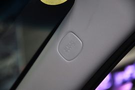 2012款斯巴鲁驰鹏