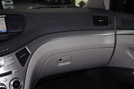 2012款斯巴鲁驰鹏