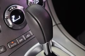 2012款斯巴鲁驰鹏