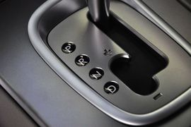 2012款斯巴鲁驰鹏