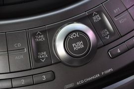 2012款斯巴鲁驰鹏