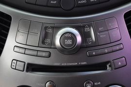 2012款斯巴鲁驰鹏