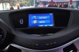 2012款斯巴鲁驰鹏