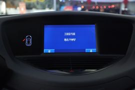 2012款斯巴鲁驰鹏