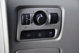 2012款斯巴鲁驰鹏