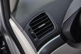 2012款斯巴鲁驰鹏