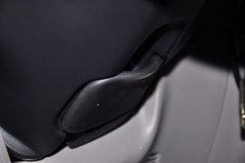 2012款斯巴鲁驰鹏