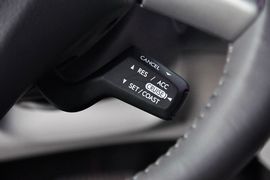 2012款斯巴鲁驰鹏