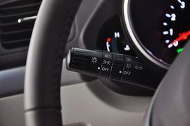 2012款斯巴鲁驰鹏