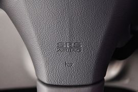 2012款斯巴鲁驰鹏