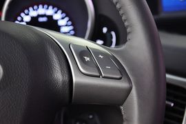 2012款斯巴鲁驰鹏