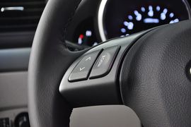 2012款斯巴鲁驰鹏